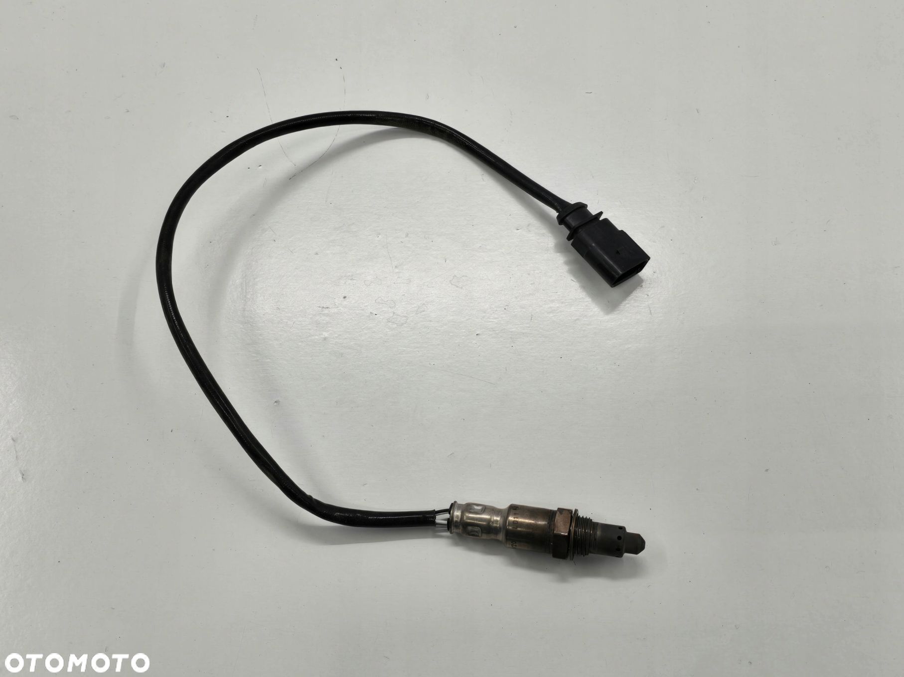 AUDI A4 B9 LIFT 21R SONDA LAMBDA 2.0TFSI 8W0906265AQ - 1