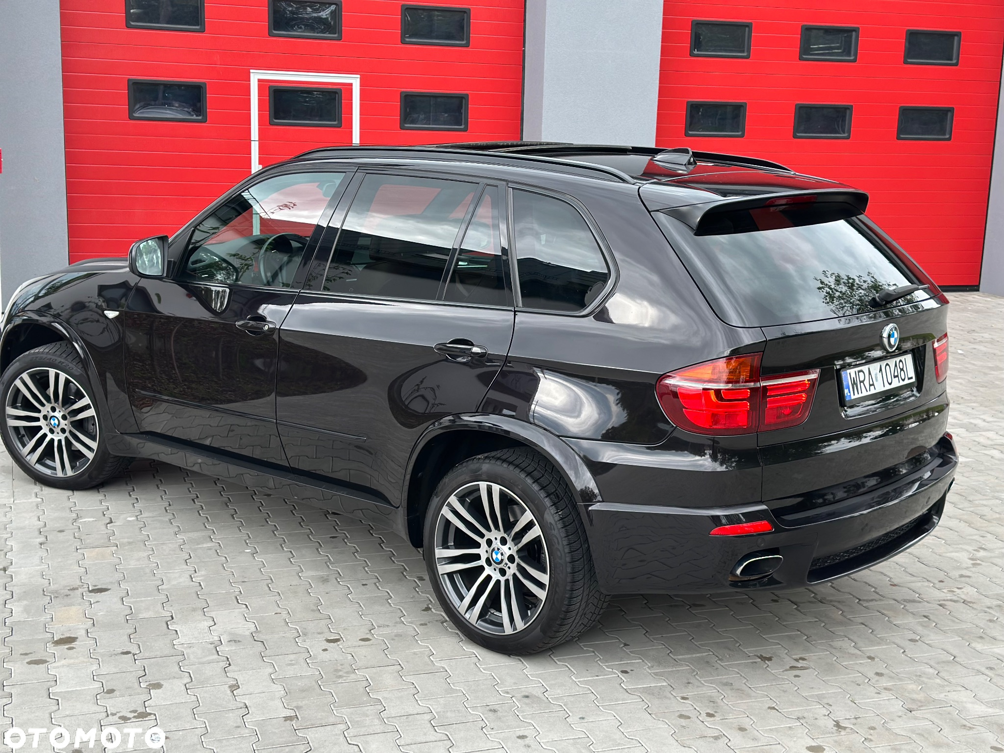 BMW X5 xDrive35i Edition Exclusive - 14