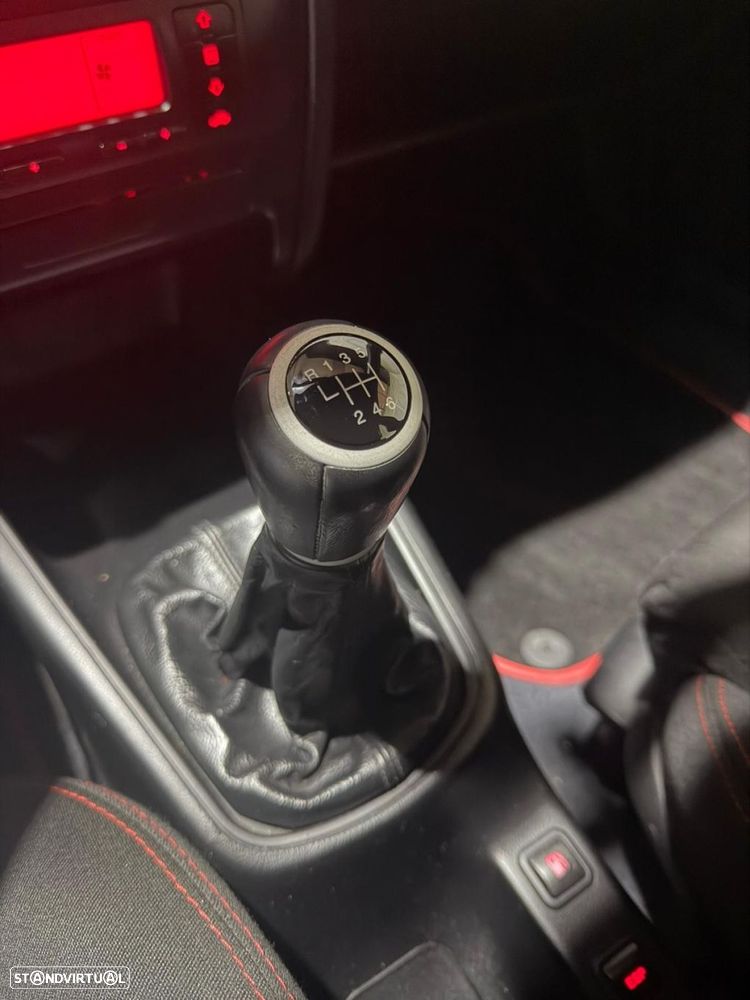 SEAT Leon 1.8 T Cupra R - 15