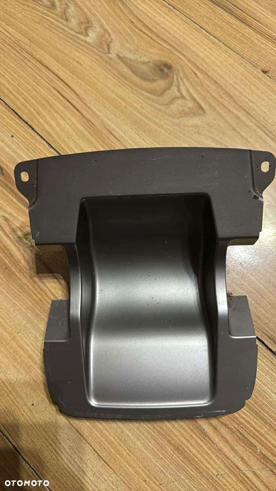dekor hamulca ręcznego ford s-max mk1 - 1
