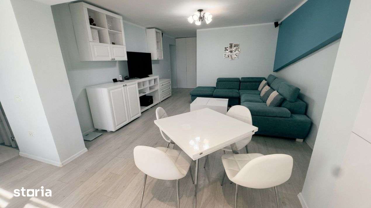 Apartment for rent with a price drop in Constanta