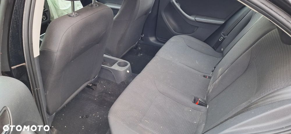 Volkswagen Jetta 2.0 TDI DPF BMT Trendline - 12