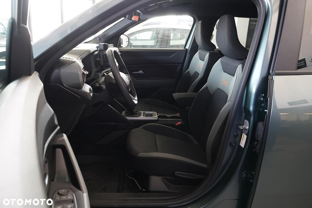 Dacia Duster - 11