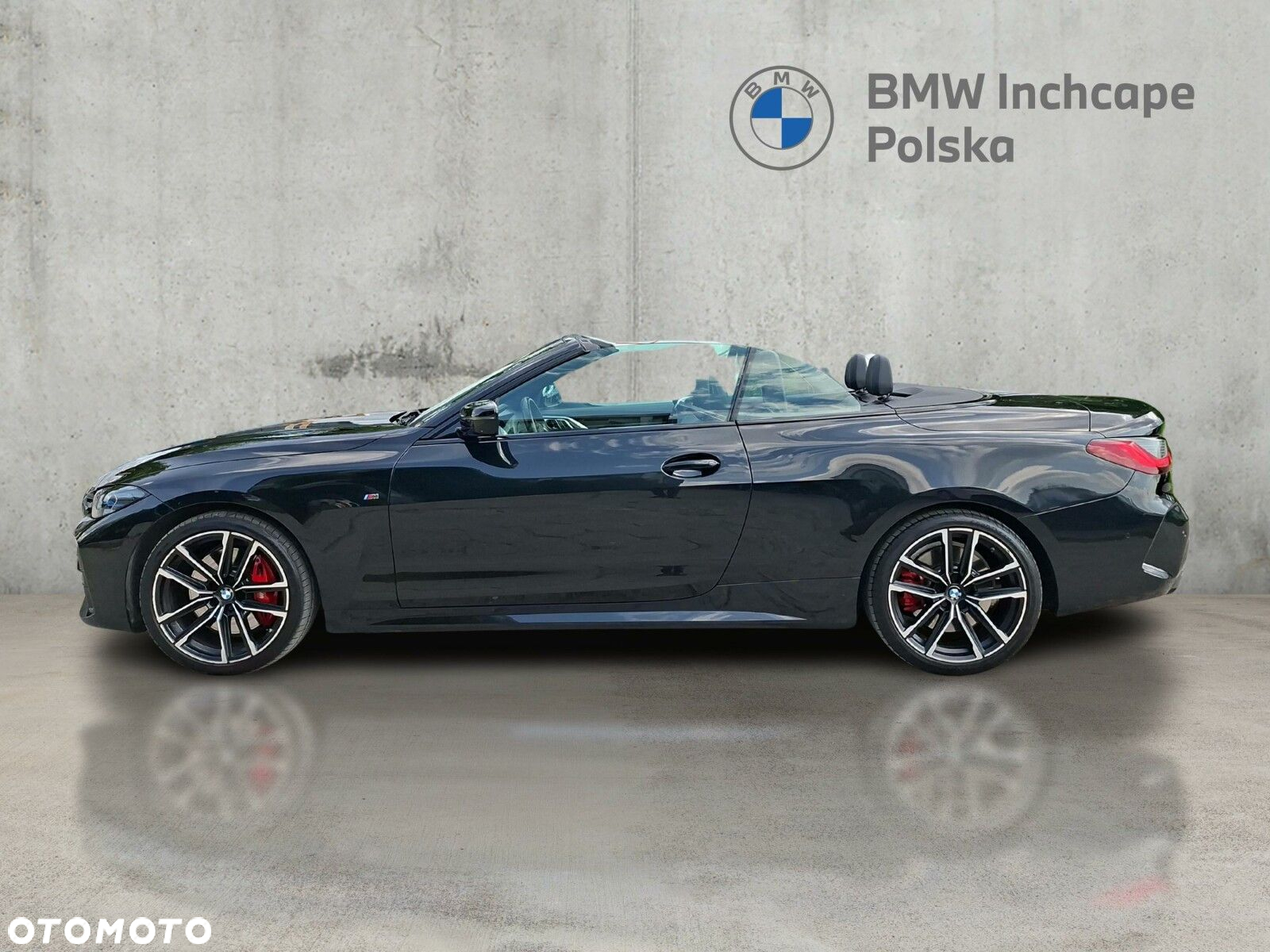 BMW Seria 4 - 2