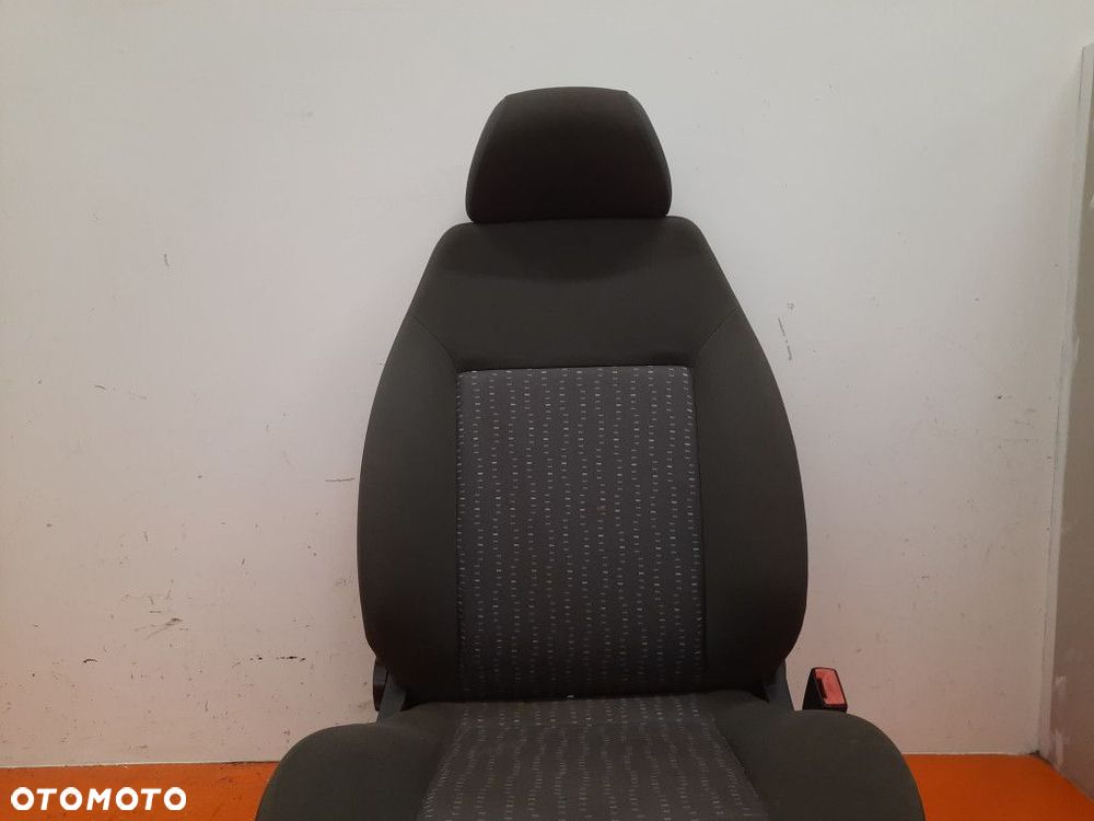 SEAT CORDOBA 2 II 03-09 FOTEL PASAŻERA  PRZÓD PRZEDNI PRAWY - 5