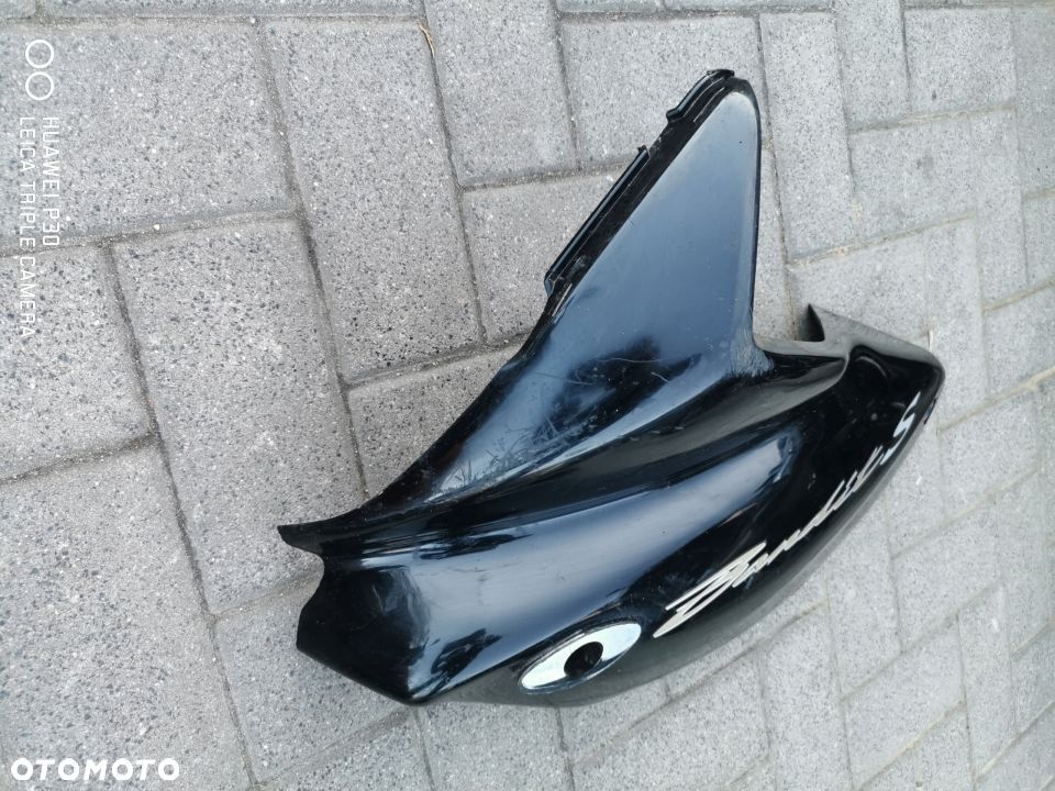 Owiewka lewa czacha Suzuki GSF600 Bandit - 2