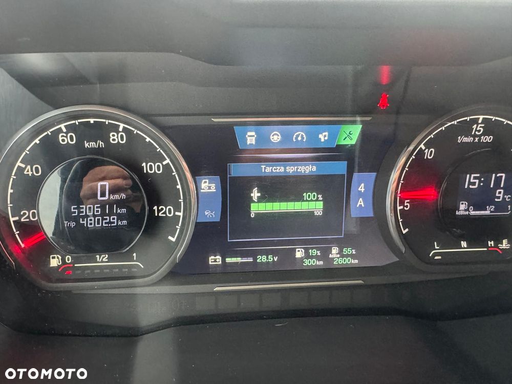 Scania R450/ MEGA LOWDECK/ 2021r/ ZAWIESZENIE FULL PODUSZKA/ FULL LEDY/BOGATA WERSJA - 13