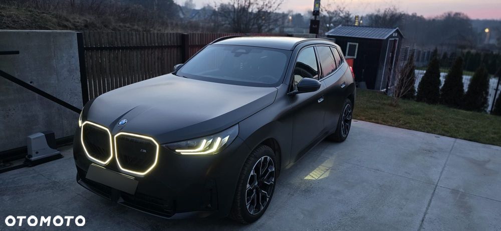 BMW X3 - 4
