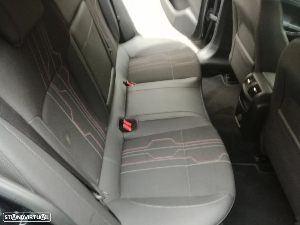 Opel Insignia Sports Tourer 2.0 CDTi Executive S/S - 13