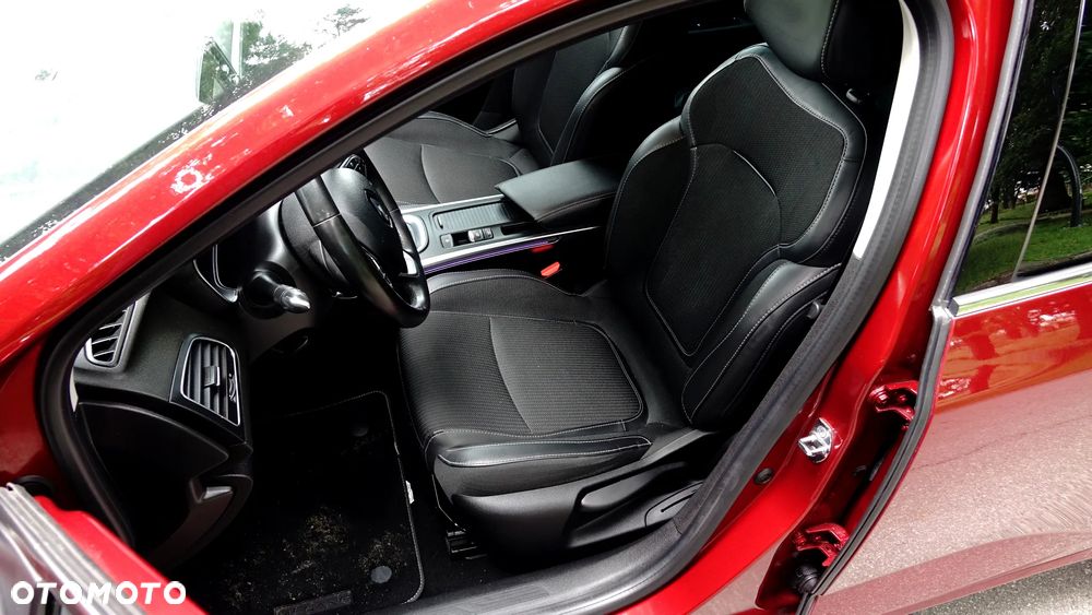 Renault Megane 1.3 TCe Intens EDC - 7