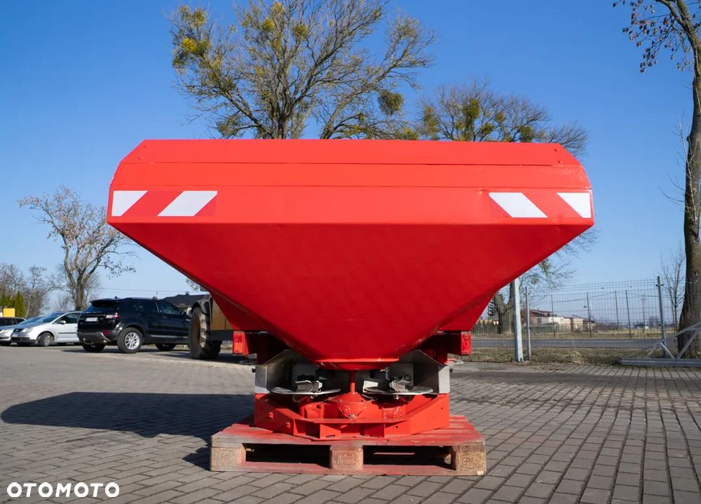 Kuhn MDS 921Posiadam Wiele maszyn Zgrabiarka Kosiarka Prasa - 21