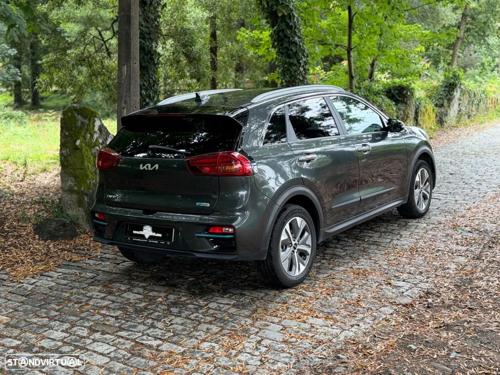 Kia e-Niro 64kWh - 8
