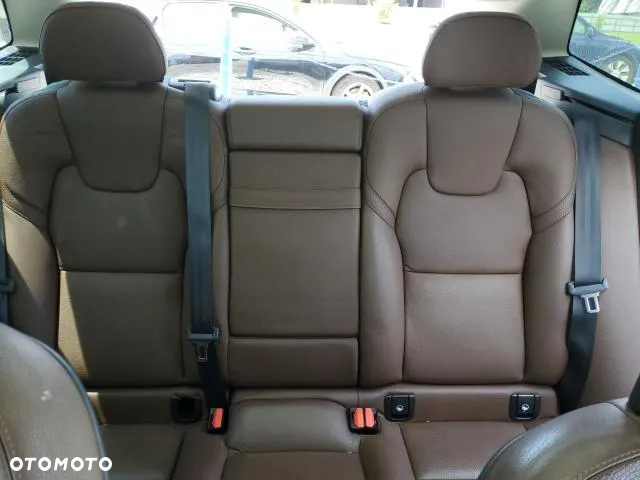 Volvo XC 60 T6 AWD Inscription - 9