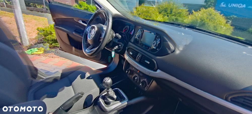Fiat Tipo 1.4 16V More - 20