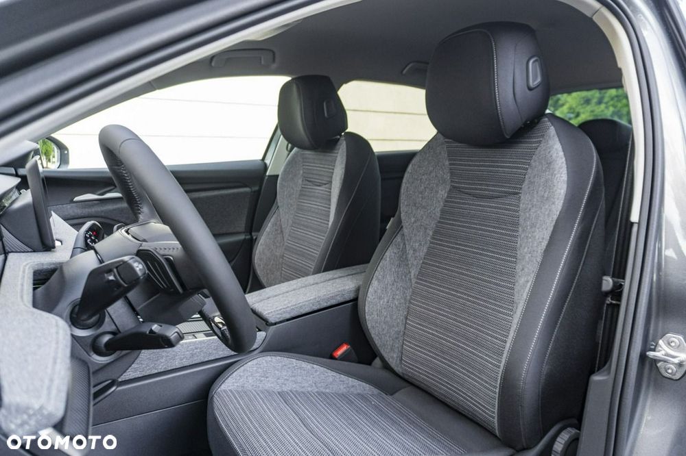 Skoda Superb - 18