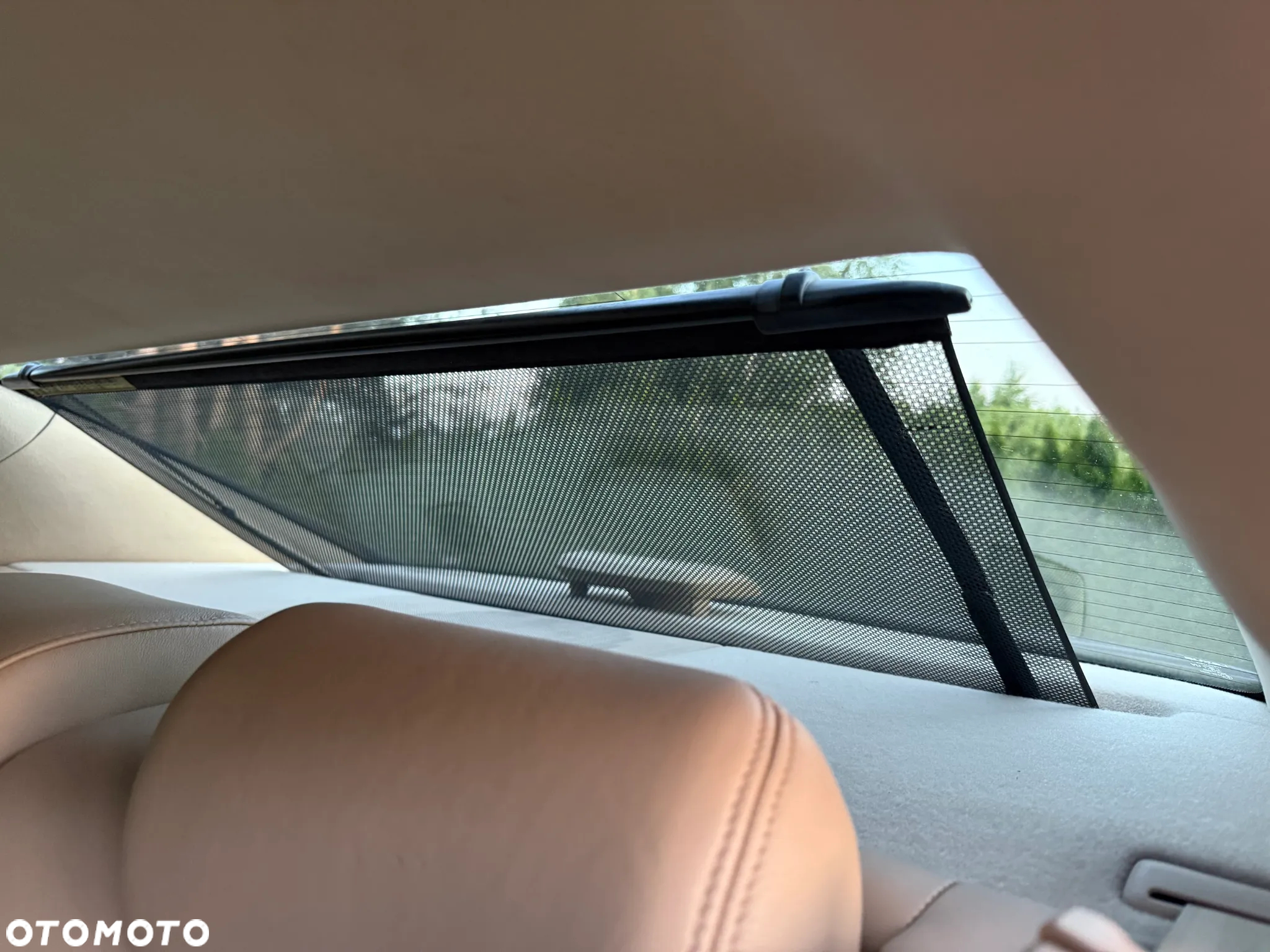 Lexus GS 300 Elegance - 31