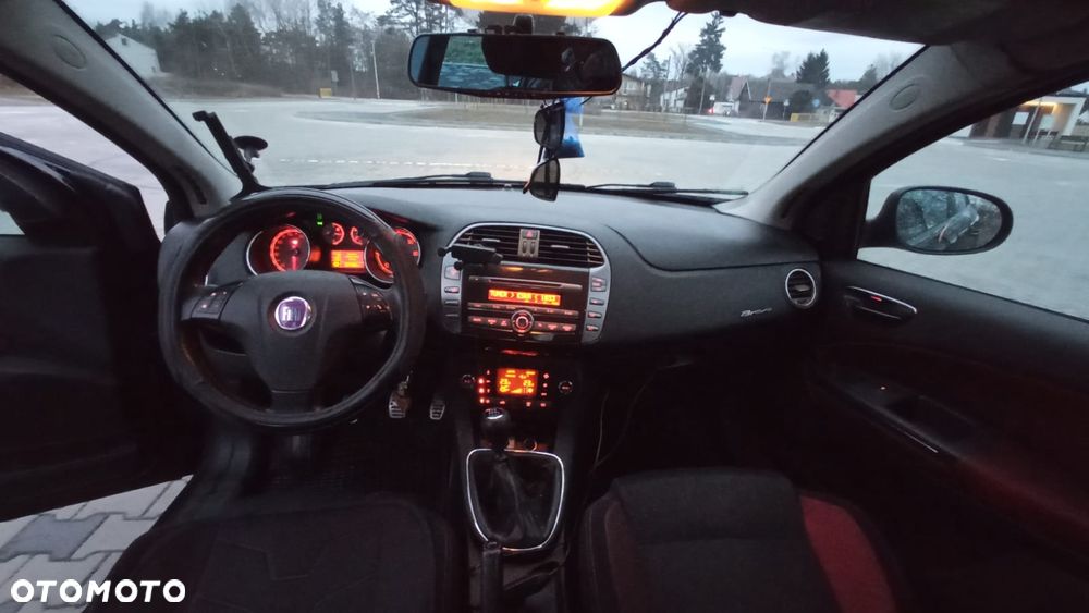 Fiat Bravo - 12