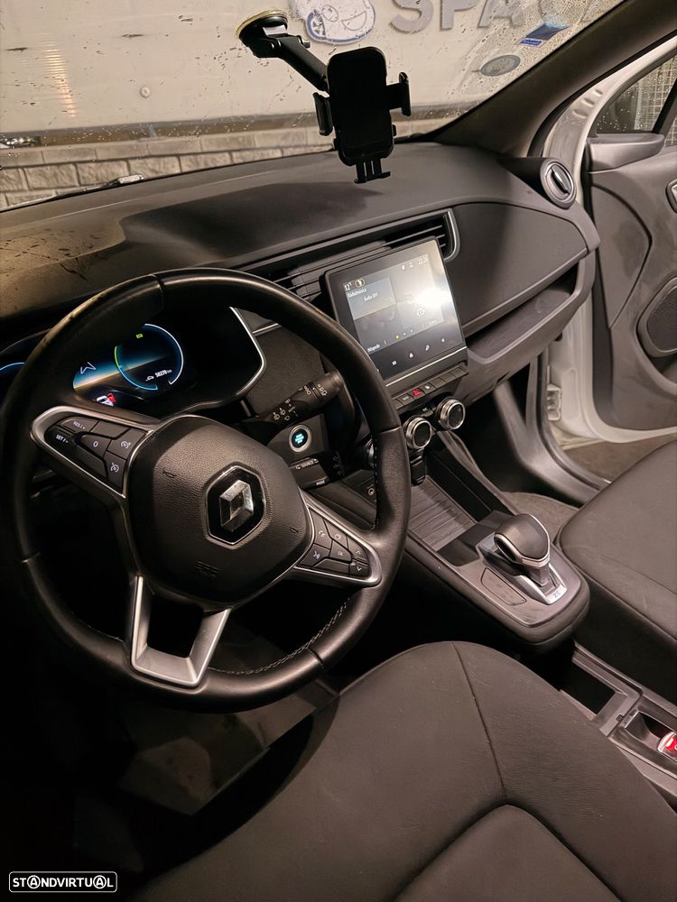 Renault Zoe - 10