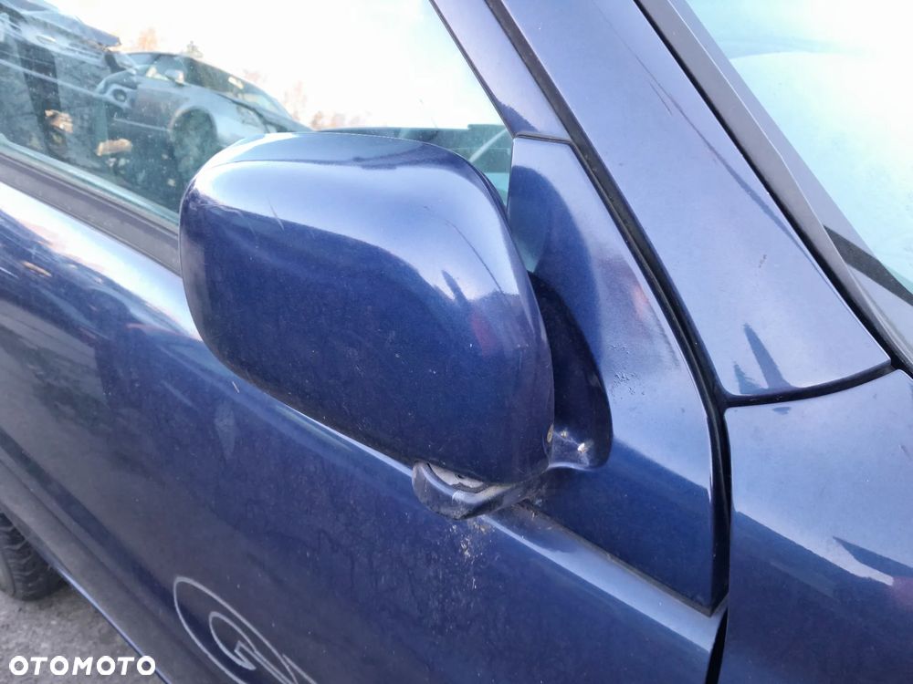 Lusterko zewnętrzne prawe SUZUKI Vitara I lift 98-05r. Z7J - 4