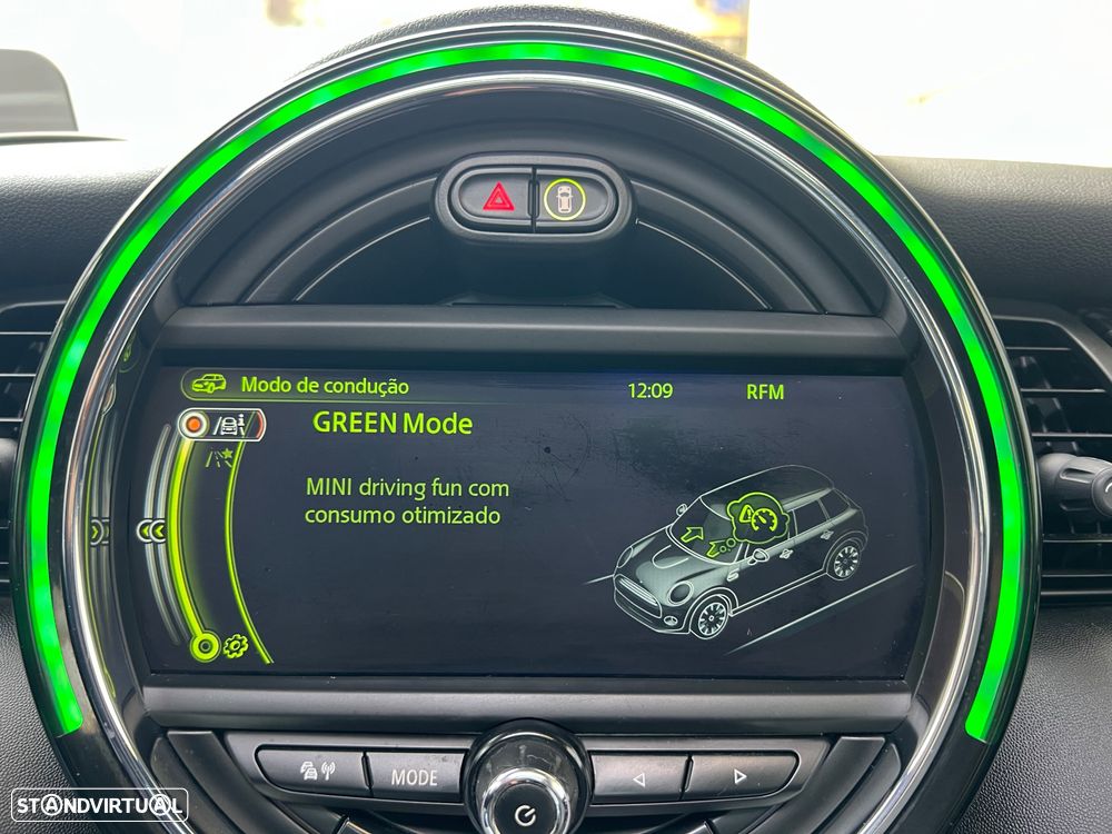 MINI 5 Portas Cooper SD - 45