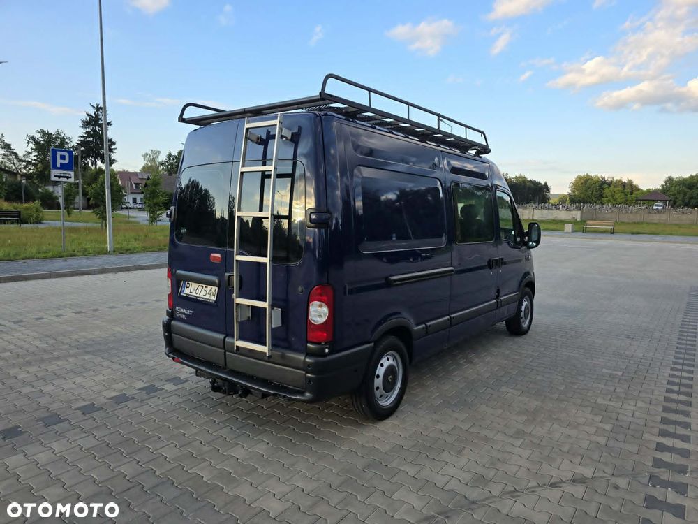 Renault Master - 4