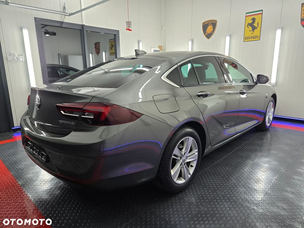 Opel Insignia 2.0 Ultimate Exclusive - 16