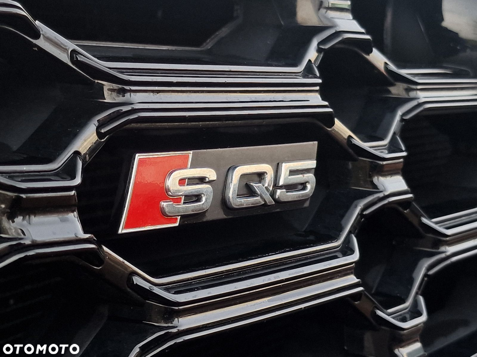 Audi SQ5 - 11