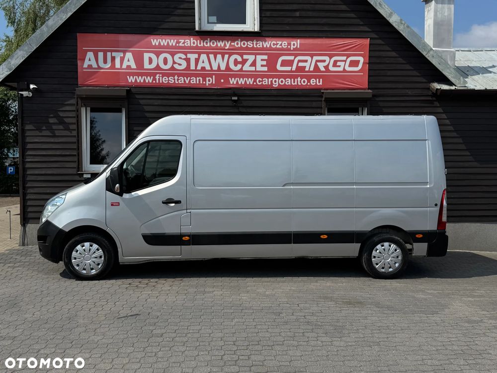 Renault Master - 8