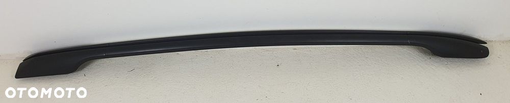 RELINGI DACHOWE FORD MONDEO MK3 KOMBI PARA - 2