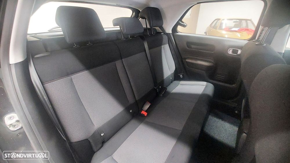 Citroën C4 Cactus 1.2 PureTech Shine - 14