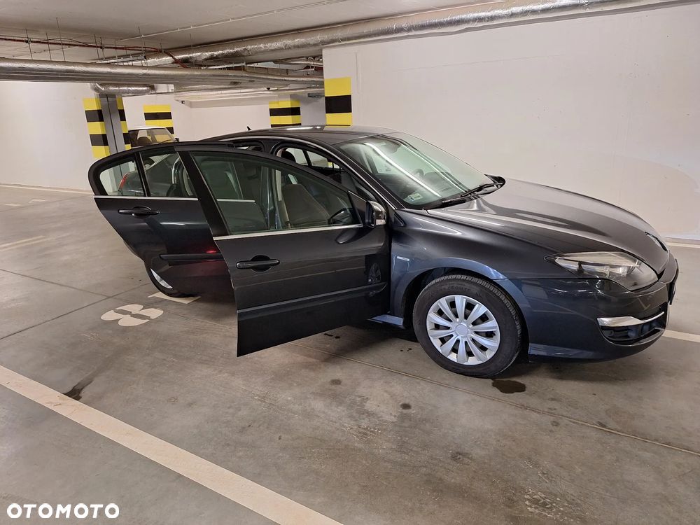 Renault Laguna - 36