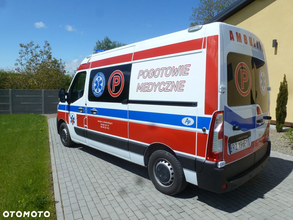 Renault Master - 6