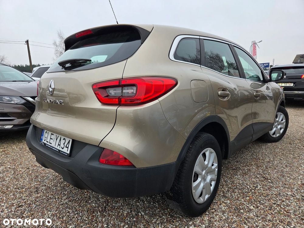 Renault Kadjar Energy TCe 130 Business - 6