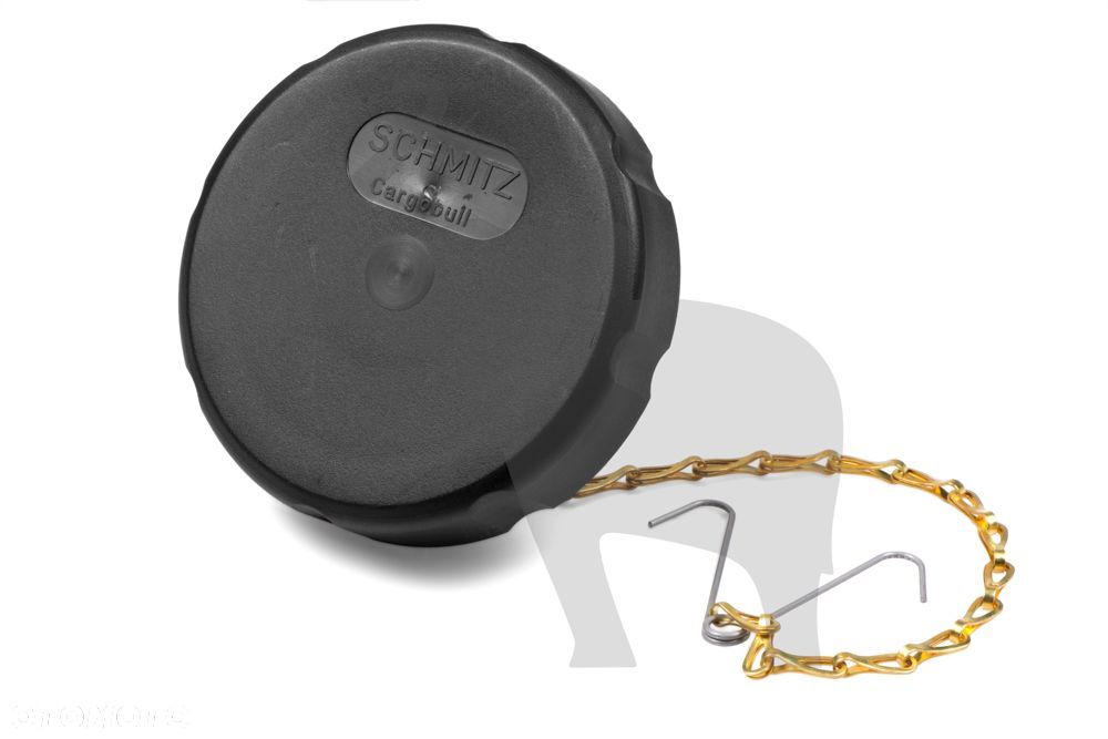 KOREK WLEWU PALIWAAGREGATU SCHMITZ proszę pytać o dostępnośc - 1