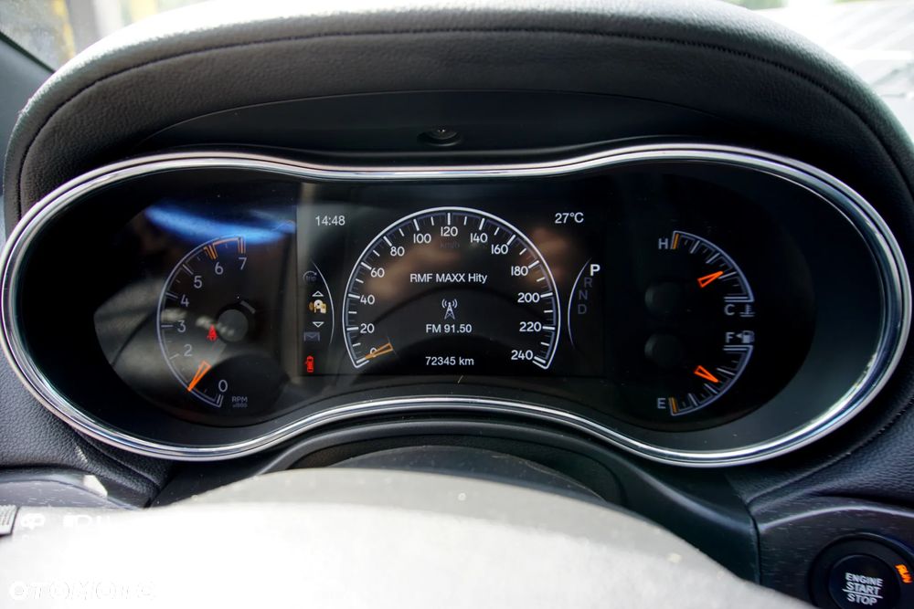 Jeep Grand Cherokee - 15