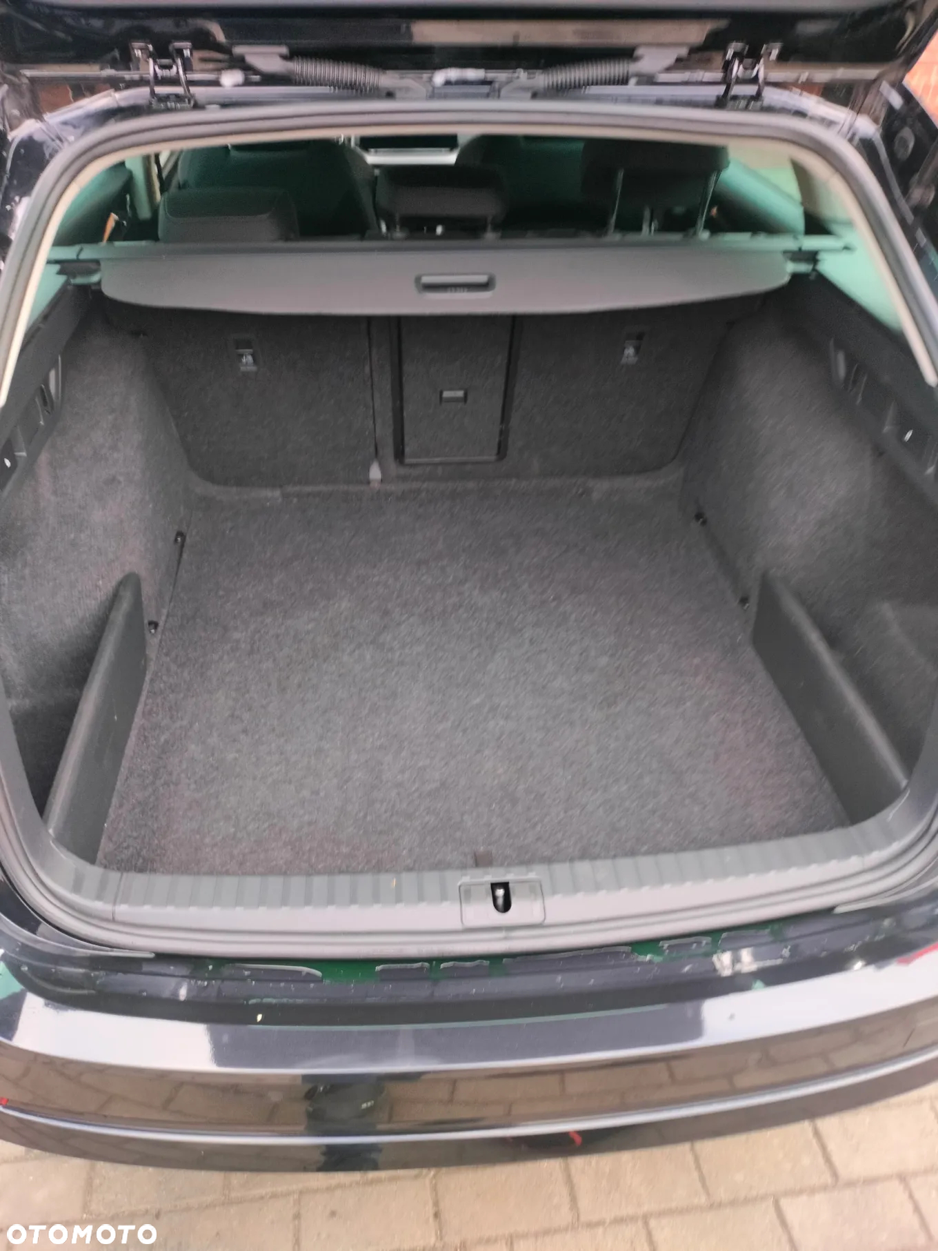 Skoda Octavia Combi 2.0 TDI DSG Style - 26