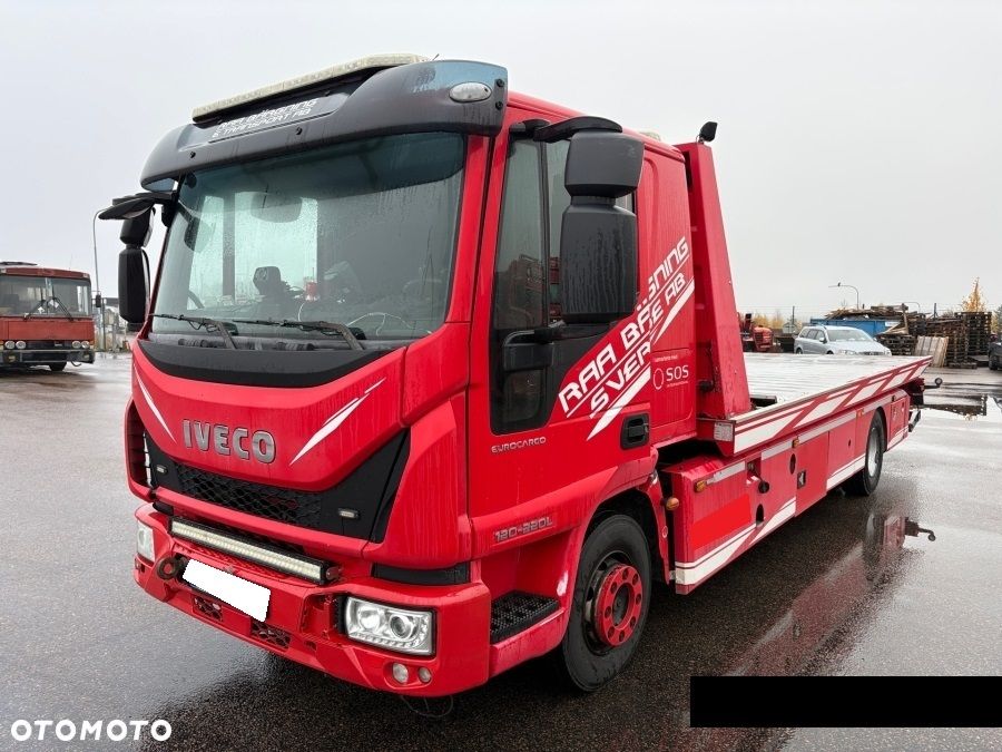 Iveco 120 - 220L - 1