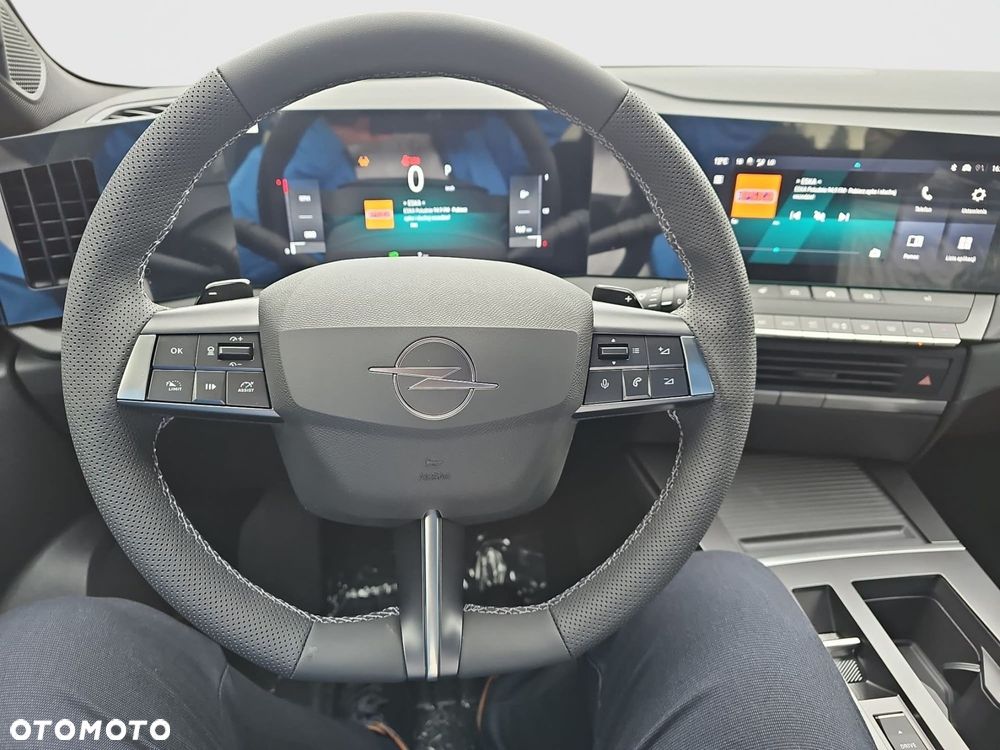 Opel Astra - 11