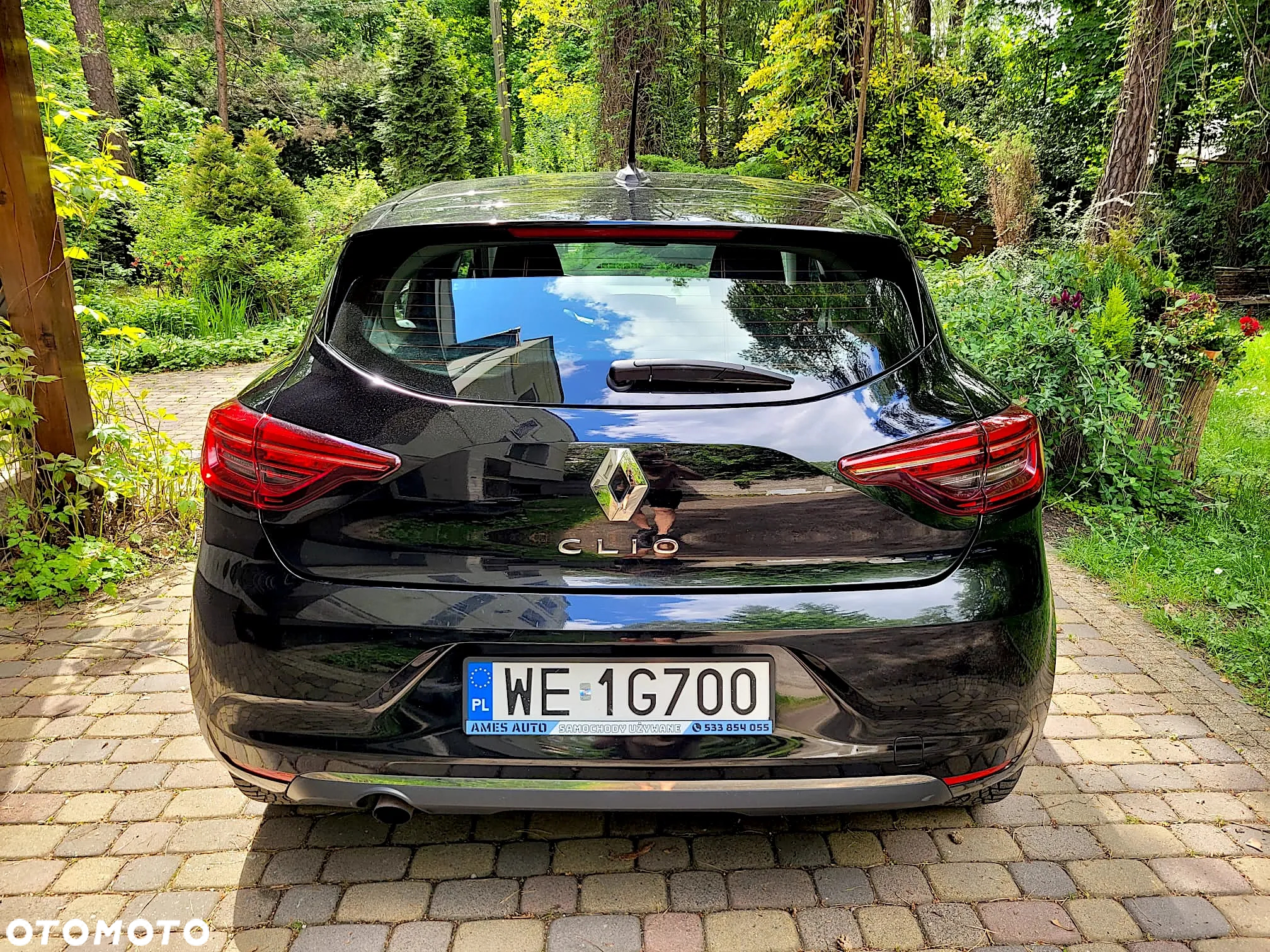 Renault Clio 1.0 TCe Zen - 5