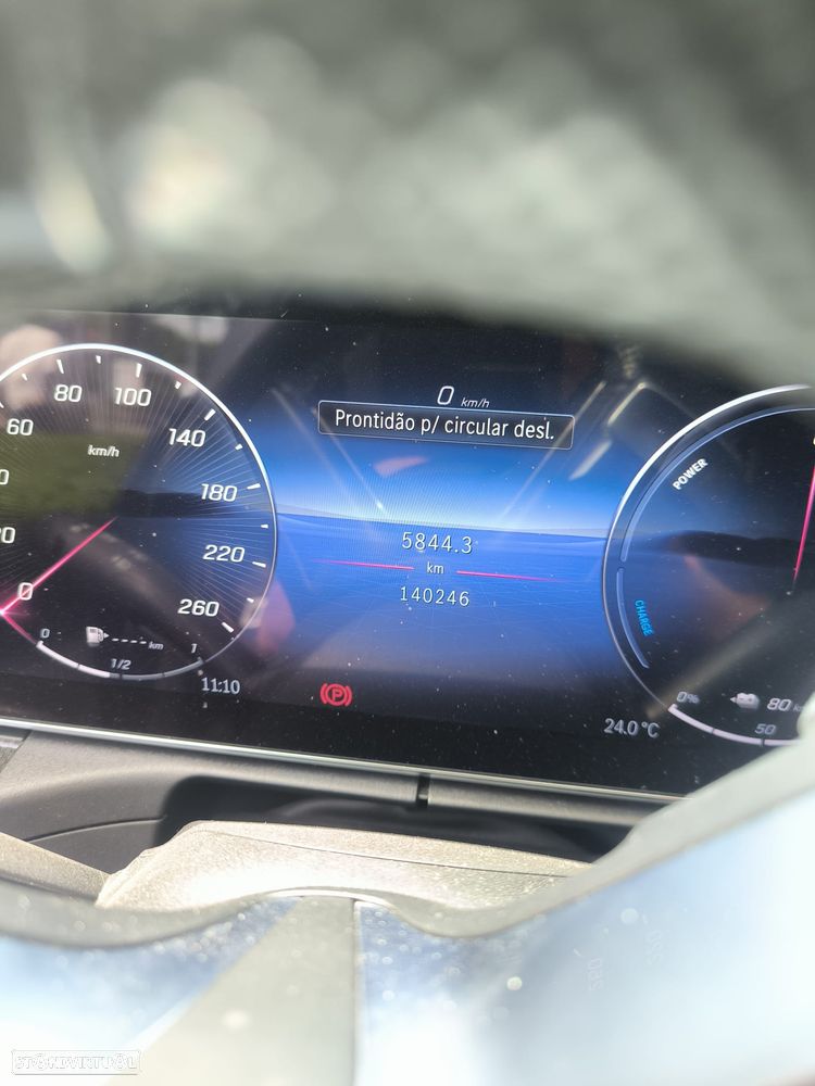 Mercedes-Benz C 300 - 7