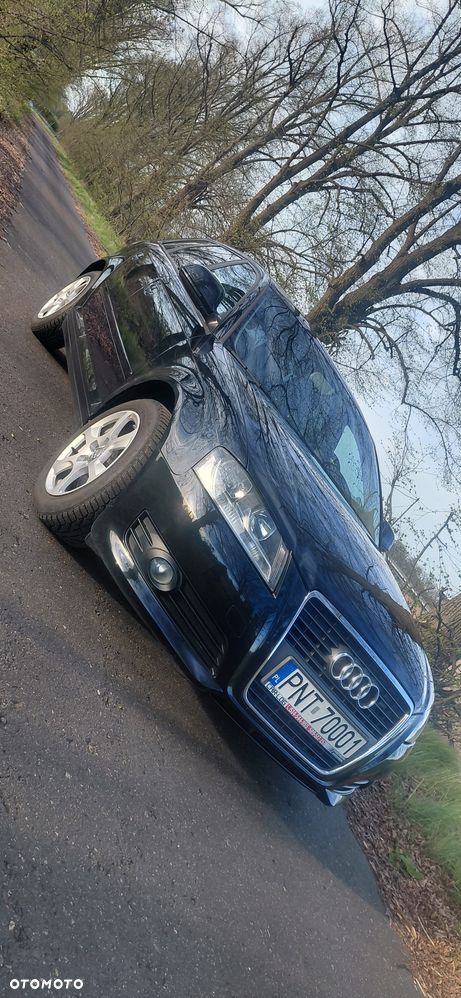 Audi A3 Sportback 2.0 TDI DPF Attraction - 10