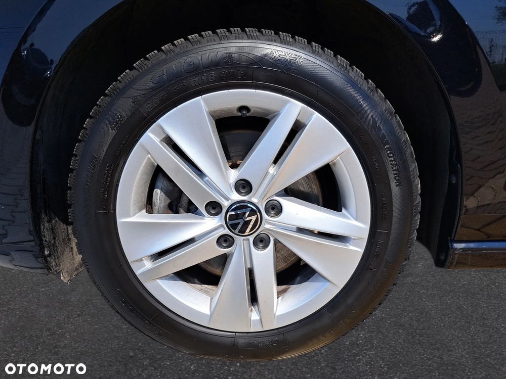 Volkswagen Golf 2.0 TDI SCR DSG Life - 10