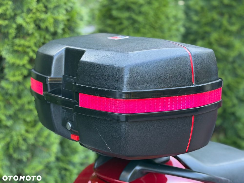 Honda NT - 21