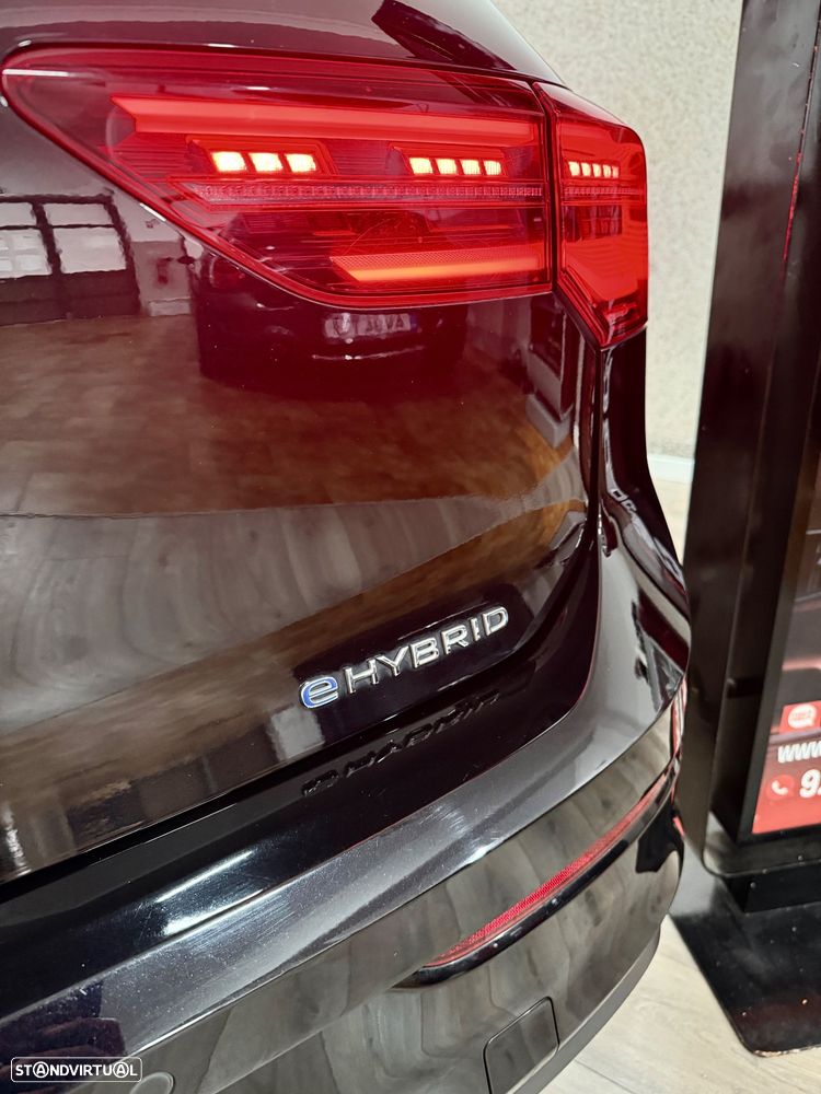VW Golf 1.4 TSI e-Hybrid DSG - 16