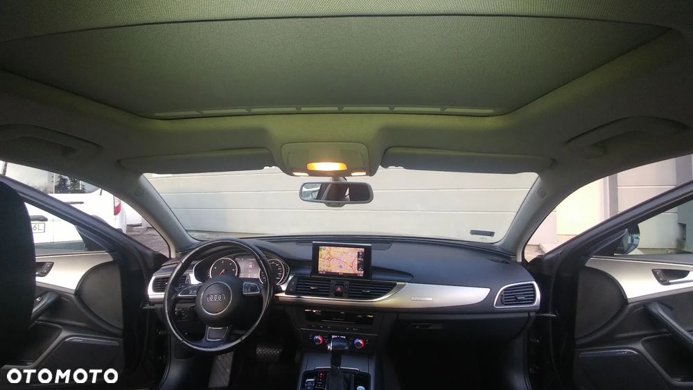 Audi A6 Limousine - 10