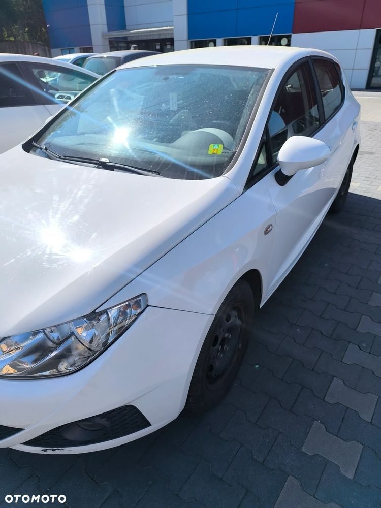 Seat Ibiza - 5