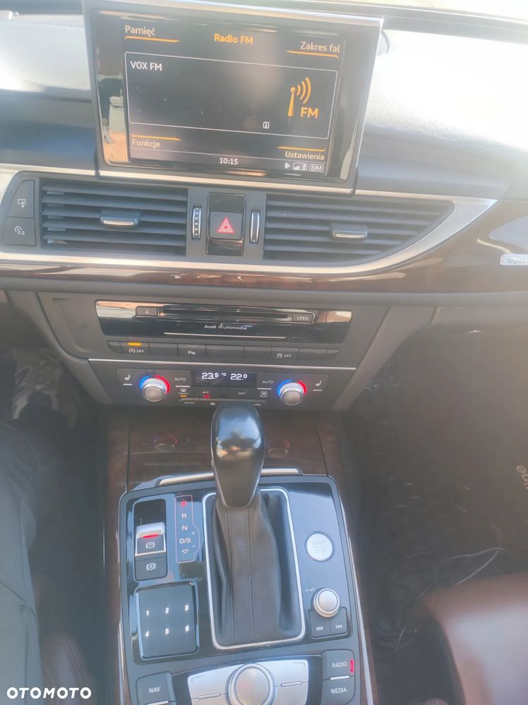 Audi A6 - 20