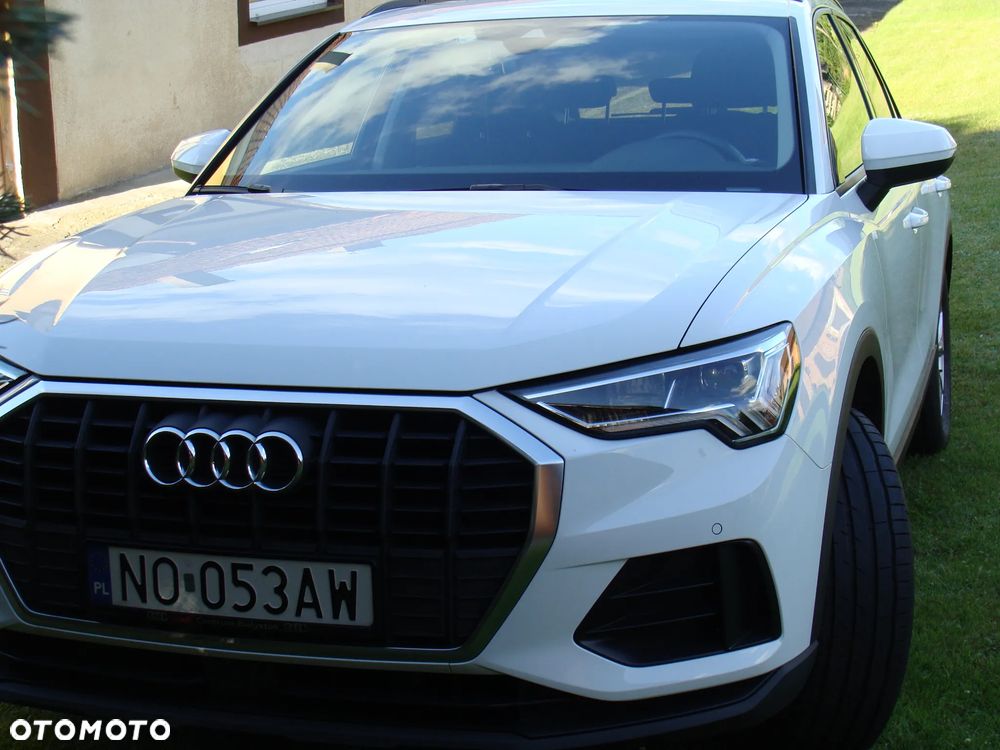 Audi Q3 35 TFSI mHEV Advanced S tronic - 3