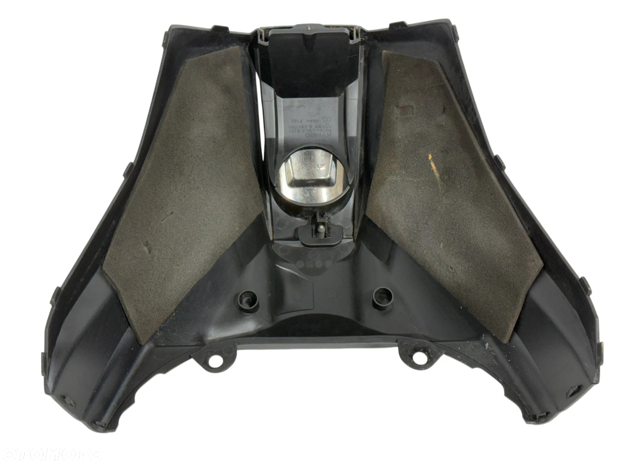Osłona siedzenia wypełnienie  Kymco AK 550  16-21R - 4