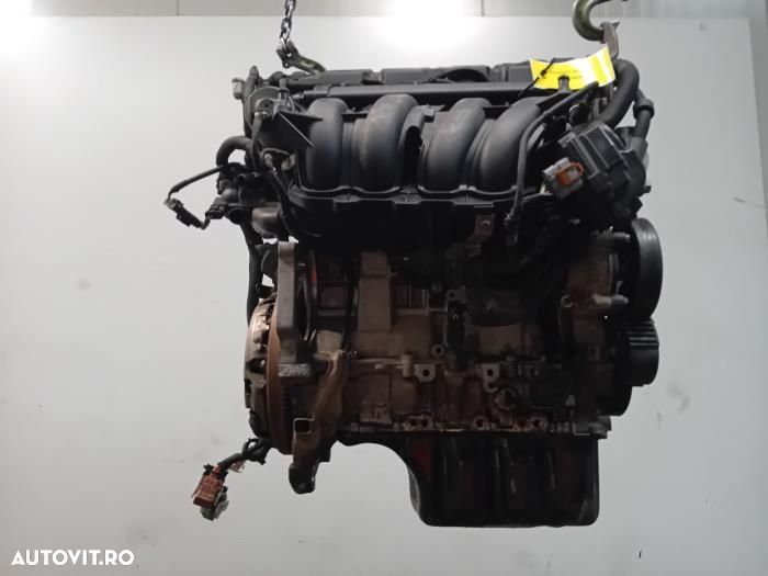MOTOR CITROEN / PEUGEOT 1.4vTi BENZINA - EURO 5 - COD MOTOR : 8FP - 1